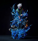 Naruto Action Figure: Kakashi Hatake (Chidori). Anime Action Figure. 24 cm