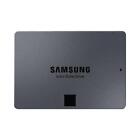 Samsung MZ-77Q2T0 2.5" 2 TB Serial ATA III V-NAND MLC