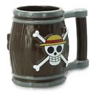 Tazza mug Abystyle ABYMUG711 ONE PIECE Barrel