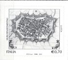 2013 italia repubblica Patrimonio Artistico Mura Lucca MNH