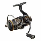 Daiwa 21 Cardia LT2500S (Spinning Mulinello)