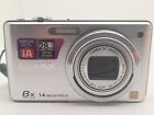 Fotocamera Panasonic Lumix DMC-FS30 14MPX