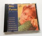 CD RITA PAVONE  ALLA MIA ETA   1994 VOCAL POP JAZZ MUSIC CD