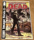 2003 Image Comics The Walking Dead #1