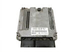 Motor Steuergerät ECU Motorsteuergerät für Audi A3 8P 04-08 TDI 2,0 103KW