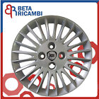 Copricerchi Lancia Ypsilon 2006 Coppe Ruote Copriruota Kit 4 Pezzi 14" 4288