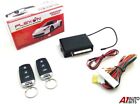 Auto Universale Telecomando Chiusura Centralizzata Upgrade Kit + Finestrino