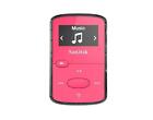 (TG. 8GB) SanDisk Clip Jam 8GB MP3 Player - Rosa - NUOVO