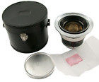 Carl ZEISS IKON Contarex Distagon 4/18 18mm F4 full set top