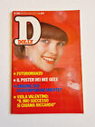 RIVISTA DOLLY 180-1982 +POSTER BEE GEES- VIOLA VALENTINO-MARINA LAI-MERYL STREEP