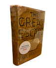 THE GREAT ESCAPE -  PAUL BRICKHILL  FIRST EDITION