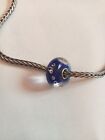 trollbeads Diamante Blu