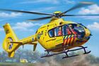 Revell - AIRBUS HELICOPTER EC135   1/72 OLANDESE