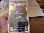 gran turismo  sony PSP PLAYSTATION ITALIANO NUOVO SIGILLATO