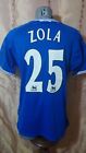 Maglis Chelsea  Zola  Replica TG L