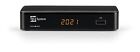 Telesystem Decoder Digitale Terrestre Dvb-T T2 Hd High Definition Mpeg-2 2100535