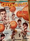 GIGANTI DEL BASKET n° 10 - OTTOBRE 1984  SPECIALE CAMPIONATO