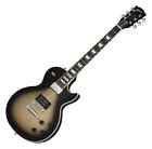 Gibson Adam Jones Les Paul Standard Antique Silverburst Artist Collection Koffer