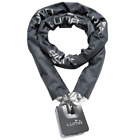 LUMA CATENA SICURA ANTIFURTO SOLIDO 3818 CHAIN lunghezza 170 cm D 15 mm