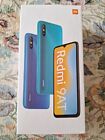 Xiaomi Redmi 9AT 2+32Gb Italia Gray