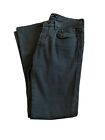 Pantalone Siviglia Uomo Blu Tg.30