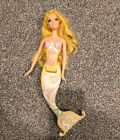 barbie fairytopia Mermaid doll