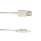 USB 5v Charger Cable Compatible with  Easypad  Easypix 730 HW222S Tablet PC