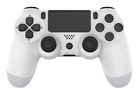 CONTROLLER PER PS4 VIBRATION 4 GAMEPAD JOYPAD WIRELESS compatibile