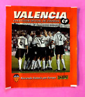 PANINI BUSTINA SIGILLATA PACKET SEALED VALENCIA 2000 2001 (Cx)