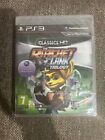 Ratchet and Clank Trilogy HD Collection PS3 ESPAÑOL NUEVO IMPORTACION UK FISICO