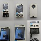 CELLULARE NOKIA N95 8GB GSM UNLOCKED SIM FREE DEBLOQUE