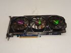 GIGABYTE RADEON HD7870 OC 2GB GDDR5 PCI-E GRAFIKKARTE DVI HDMI 2xmini-DP #GK5821