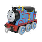 Mattel - Il Trenino Thomas - Thomas Locomotiva in Metallo