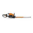 STIHL TOSASIEPI TAGLIASIEPI HS 82 R PROFESSIONALE A SCOPPIO LAME 75 CM 22,7 CC