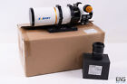 SVBONY 70ED F/6 APO Refractor Telescope & 0.8x Reducer