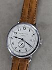 Hamilton Khaki Navy White Men  S Watch Automatic H784650