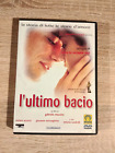 DVD L ULTIMO BACIO