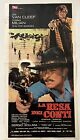 Lee Van Cleef -  Spaghetti Western - Cult - La Resa Dei Conti - 1 Ed 1967