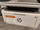 HP LaserJet M140we Stampante Laser Multifunzione Come Nuova