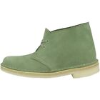 Clarks Desert Boot Stivaletti Donna Stivali Invernali Winterboots