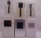 3 MINIATURE DA COLLEZIONE DIOR HOMME