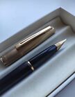 Waterman Concorde Gold