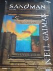 Sandman Deluxe Volume 3  - Neil Gaiman - Lion Vertigo - Perfetto