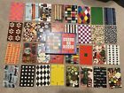 Vintage House of Cards Picture Deck 1992 Charles Eames MOMA Museum of Modern Art