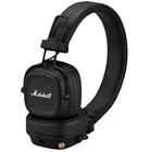 Marshall Major IV Fold Wireless Headphones - Black