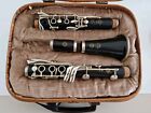 Selmer Paris Centered Tone Clarinetto Sib