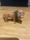 Schleich Lion Figure D73527 Retired. VGC. Animal Figure