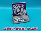 Display Stand Gameboy Advance SP