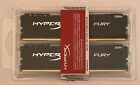 Kingston HyperX Fury Black DDR4 3600MHZ 32GB (2x16) CL18