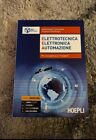 Manuale Elettrotecnica Elettronica Automazione